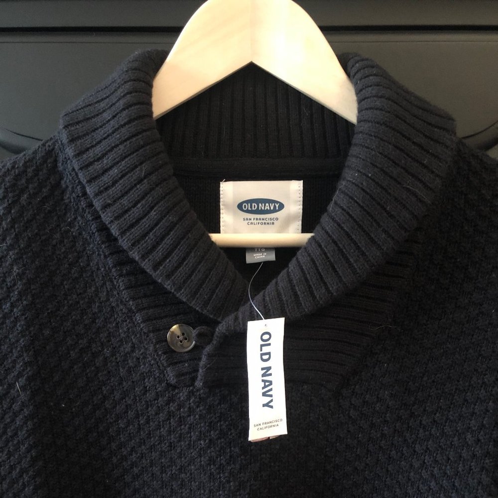 Old Navy XXL Sweater New with Tags